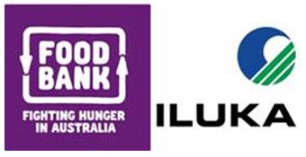 Iluka Resources Christmas Hamper Donation